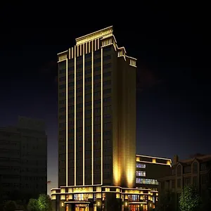 3* 酒店 兴华宾馆