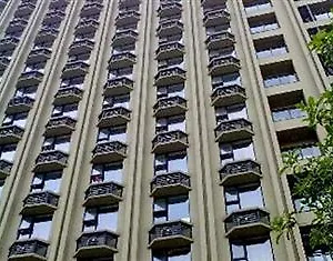 2* 酒店 168 Hongqiao Development